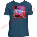 Camiseta MC Foo Fighters