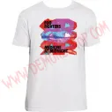 Camiseta MC Foo Fighters