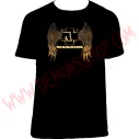 Camiseta MC Rammstein