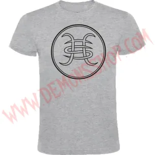 Camiseta MC Heroes del Silencio 2