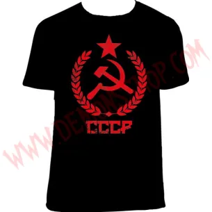 Camiseta MC CCPP 2