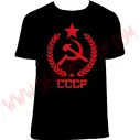 Camiseta MC CCPP