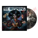 CD The Offspring ‎– Let The Bad Times Roll