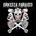 CD Orkesta Paraiso - La Orkesta ha llegado