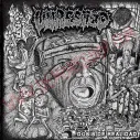 CD Unrested - Dosis de realidad