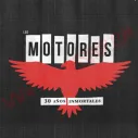 CD Los Motores - 30 Años Inmortales