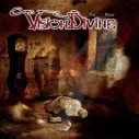 CD Vision Divine - The 25Th Hour