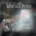 CD Vision Divine - Stream Of Conciousness