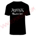 Camiseta MC Amadeus