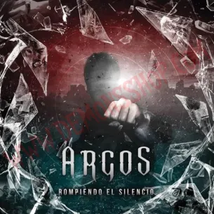 CD Argos – Rompiendo El Silencio