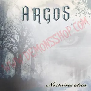 CD Argos – No Mires Atrás
