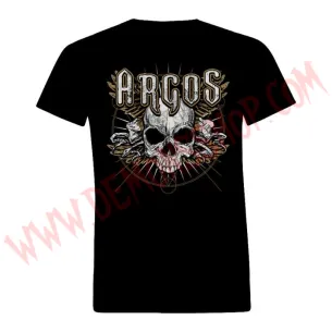 Camiseta MC Argos