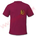 Camiseta MC Artaban's Redemption
