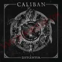 CD Caliban - Zeitgeister