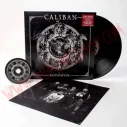 Vinilo LP Caliban - Zeitgeister