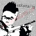 CD Eskorbuto - Jodiendolo Todo