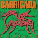 Vinilo LP Barricada - Araña