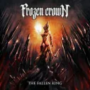 CD Frozen Crown - The Fallen King