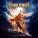 CD Frozen Crown - Crowned In Frost