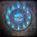 CD Trick or Treat - The legend of the XI saints