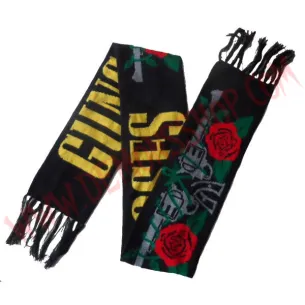 Bufanda  Guns N Roses