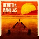 Vinilo LP Benito Kamelas - Resiliencia