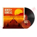 Vinilo LP Benito Kamelas - Resiliencia