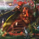 CD Mago de Oz - Finisterra