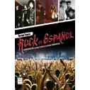 Libro Rock en Español
