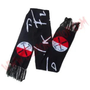 Bufanda Pink Floyd