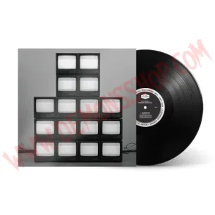 Vinilo LP Rise Against - Nowhere Generation 2