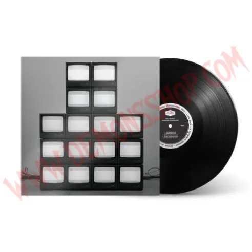 Vinilo LP Rise Against - Nowhere Generation