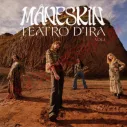 Vinilo LP  Maneskin ‎– Teatro D'Ira - Vol.I