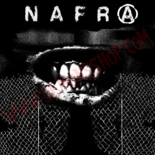 Vinilo LP Nafra - Nafra