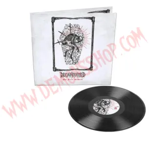 Vinilo LP Decapitated - The first damned 2