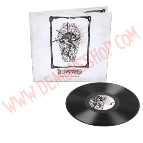 Vinilo LP Decapitated - The first damned