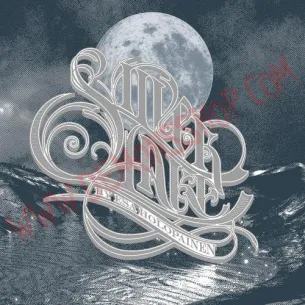 Vinilo LP Silver Lake By Esa Holopainen - Silver lake