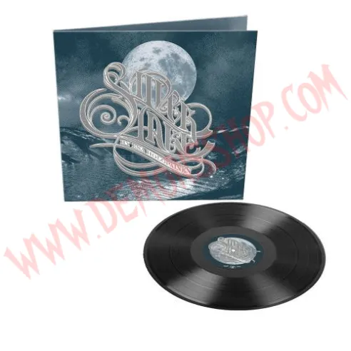 Vinilo LP Silver Lake By Esa Holopainen - Silver lake