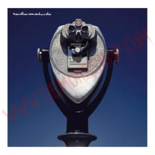 CD Marillion ‎– Somewhere Else