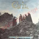 Vinilo LP Evil - Evil´s Message