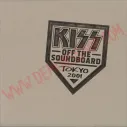 CD Kiss - KISS Off The Soundboard: Tokyo 2001