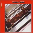 CD The Beatles 1962 - 1966