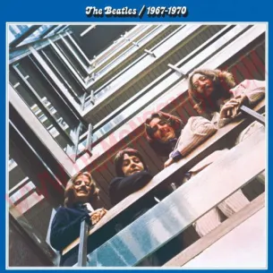 CD The Beatles 1967 - 1970