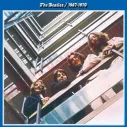 CD The Beatles 1967 - 1970