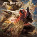 CD Helloween - Helloween