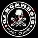 CD Gargamboig ‎– Punk Cobre