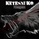 CD Ketesnuko ‎– Venganza