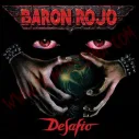 Vinilo LP Baron Rojo - Desafio