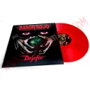 Vinilo LP Baron Rojo - Desafio