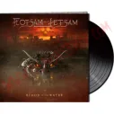 Vinilo LP Flotsam And Jetsam - Blood In The Water